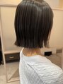 レコバイスニップ(Reco by snip)&nbsp;ボブ系も得意なのでお任せください！！