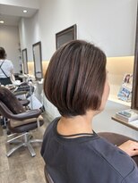 ハンナ(hanna)&nbsp;髪質改善うる艶酸熱トリートメント矯正