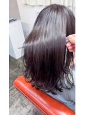 ネオメテオデジタルパーマ☆彡