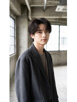 レブラン 堺(r'eblanc)&nbsp;フェザーパーマ