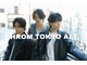 クロム トウキョウ アルト 神保町店(CHROM TOKYO ALT)の写真
