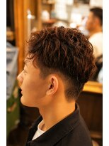 ふらっぷ&nbsp;ステップボーンカット