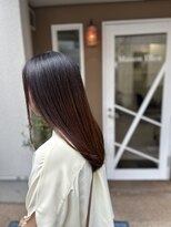 メゾンエレン(Maison Ellen) 艶が欲しい20代~40代の女性に