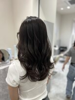 エレノア アネックス銀座(Eleanor)&nbsp;まとまる◎セミロング