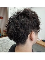 モンド ヘアクリエーション 下荒田店(monde hair creation)&nbsp;【monde】before × after × 髪質改善