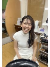 ハート美容室 中村 博子