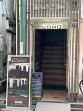 ヘアスタジオ コモ(HAIR STUDIO COMO)
