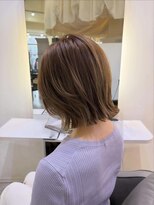 デュールイースト(Duul East)&nbsp;外はねレイヤー