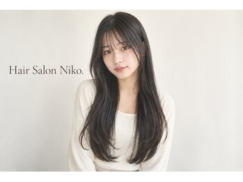 ニコ 川部店(Niko.)の写真/学生さんの【可愛い】【カッコいい】を応援♪