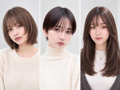 スー 自由が丘(suu)の写真