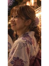 ティエル(Tiele)&nbsp;Nana 