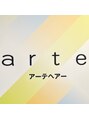 ARTE HAIR【アーテヘアー】/ARTE HAIR スタッフ一同