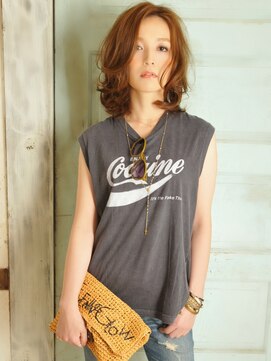 ジュール(Jule) 【Jule】Relaxed…