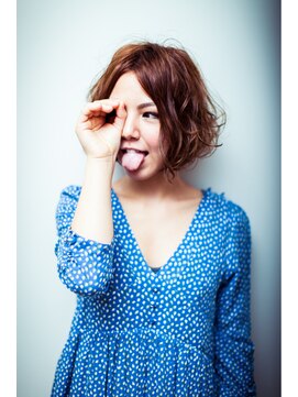 テイスティドア(Tasty door) tasty style