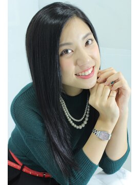 フリーズ 住道店(Freez) ★極上艶感ストレート★