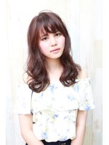 アルター(aL ter)&nbsp;aL-terイルミナカラーアンニュイウェーブ