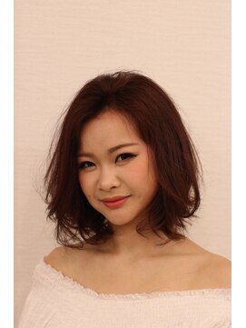 スパリブール(Spalibur) フェミニティガーリー