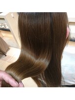 ヴィヴァーチェイルソーレ(VIVACE ilsole)&nbsp;宝石髪