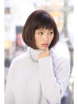 フォルテ 中田店&nbsp;【FORTE中田店】ショートスタイル