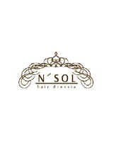 アンソルヘアドレシア 赤羽店(N'SOL hair dressia) アンソル デザイナー