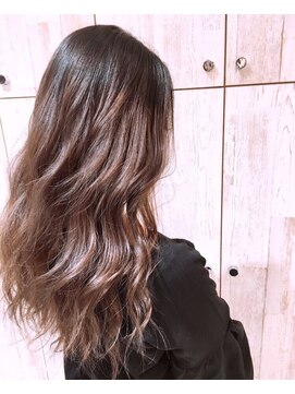 プログレス 荻窪店(PROGRESS) グラデーション