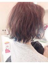 アルシュ(ARCHE)&nbsp;グレーカラーに見えないグレーカラー