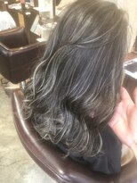 キー(kｅｙ)&nbsp;グレージュ