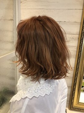 エム インターナショナル 白岡 キュート(EMU international CUTE) キャンディオレンジ