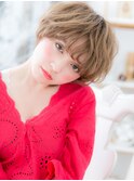 ■mod's上尾104-6★■ふわくしゅ大人かわいい★小顔ラブマッシュ
