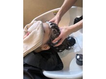 ウェッジ プレミアムヘアーサロン(WEDGE)