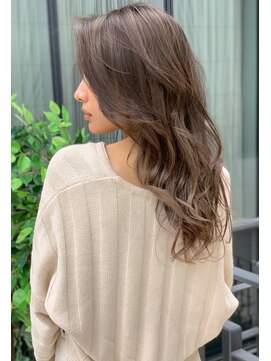 トルネード(TORNADO) セミロングミディアムレイヤー