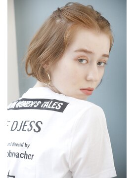 イグレックビス(igrek bis) ストリートボブ