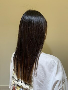 リスタバイネオリーブ 浅草(Re:sta by neolive) うる艶酸熱トリートメント Re:sta by neolive