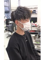 ネクスト 静岡店(NEXT)&nbsp;【NEXT shizuoka 竹田】ゆるスパ×マッシュ