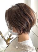 NEXT for hair