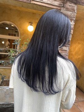 ジェイポイント ヘア クリニカ(J:POINT Hair CLINICA) TOKIO ASIA トリートメント カラー