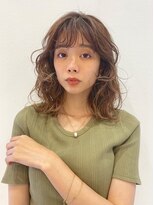 ラボヌールヘアーグレース 門前仲町店(La Bonheur hair grace)&nbsp;ラフカール