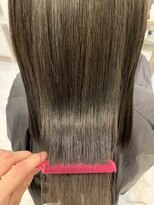 エスカーラ 表参道(THE ESCALA)&nbsp;@m_ayu/メルティカラー/タビラマユミ