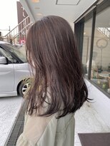 オフ(off)&nbsp;グロスラベンダー