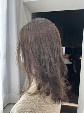 ヘッツ 仙台駅前店(HETTU) 髪質改善/ブリーチ/ダブルカラー/韓国/レイヤー/仙台/学割U24