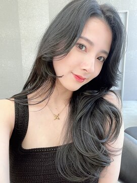 ロンドフルール 大宮東口(Lond fleur) 大人かわいい韓国ヘア