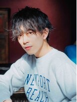 ヘアサロン レア 高崎(Lea)&nbsp;MIXラフヘア