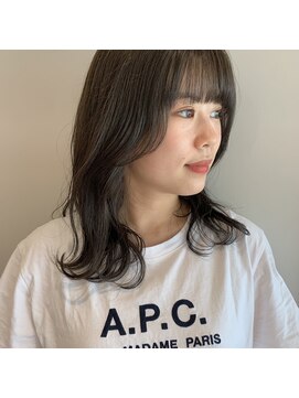 キチ(kici) 大人ミディアム