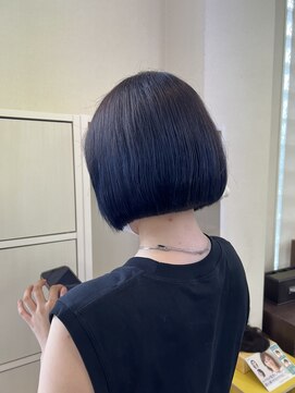 ミヤタ (Miyata) ミニボブ