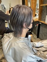 ダブルケーツー 倉敷店(wk-two)&nbsp;シルバーウルフ