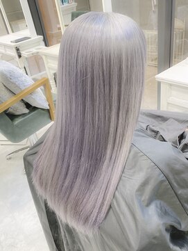 デイズ(days) ことりベージュカラー アッシュグレージュカラー