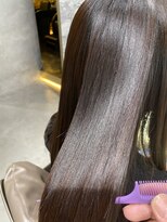 ハンナ 札幌(HANNAH)&nbsp;#髪質改善#髪質改善トリートメント#艶髪#美髪
