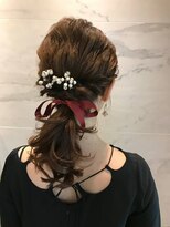 ヴァラ(VOILA) アレンジローポニー