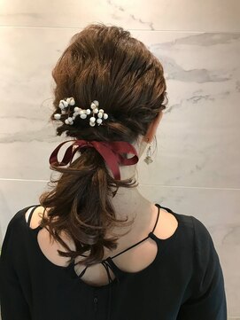 ヴァラ(VOILA) アレンジローポニー