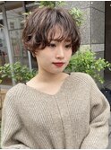 毎日が楽で簡単に再現出来る髪型